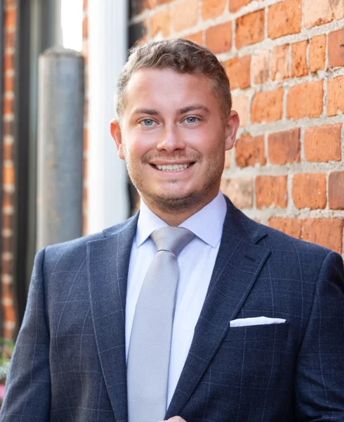 Michael Mayfield, Executive Agent